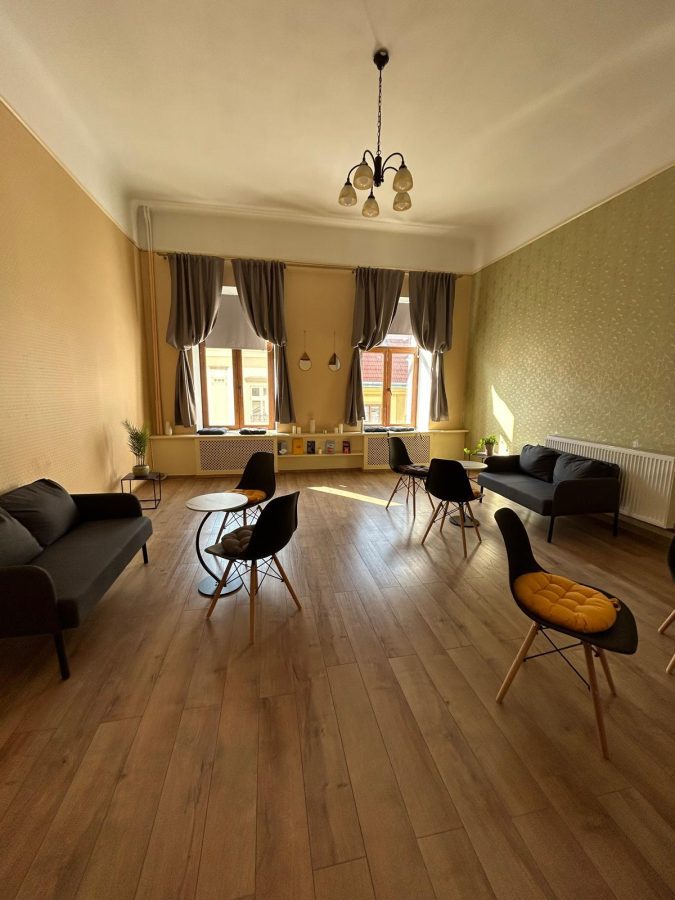 eveniment socializare Timișoara la The Room